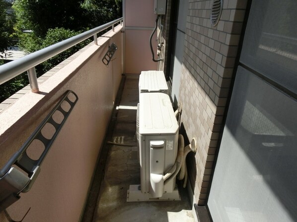 アーバン・ドヌールの物件内観写真